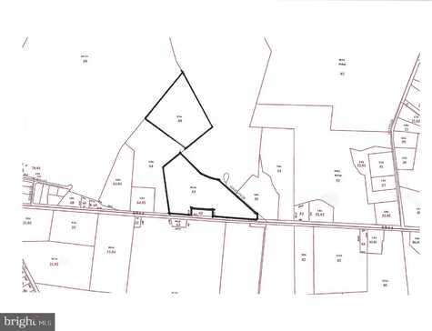 461 HARTLY ROAD, HARTLY, DE 19953