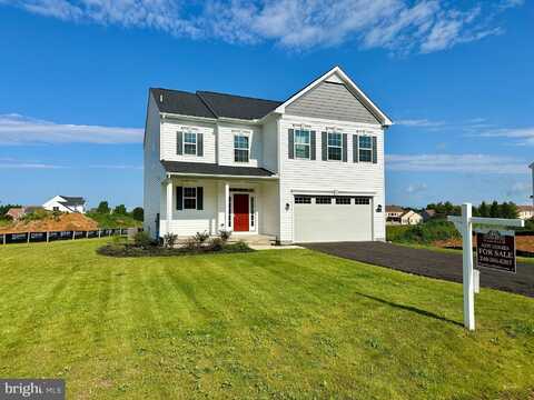 13810 PULASKI DRIVE, HAGERSTOWN, MD 21742