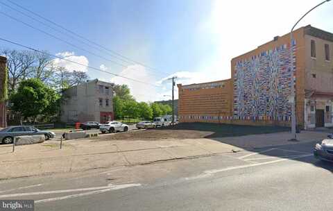 2425 RIDGE AVENUE, PHILADELPHIA, PA 19121