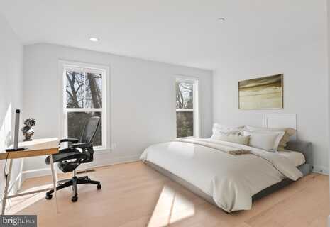 9541 WILDOAK DRIVE, BETHESDA, MD 20814