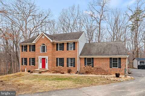 16373 ADRIENNE PLACE, AMISSVILLE, VA 20106