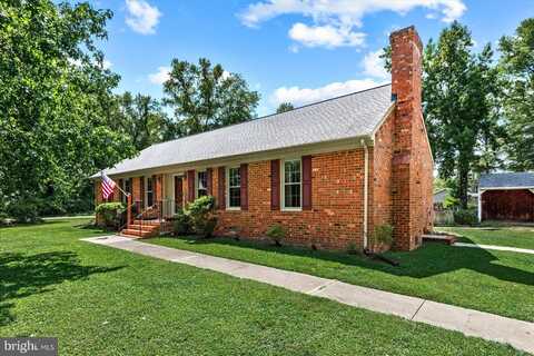 16112 HEALY STREET, MILFORD, VA 22514