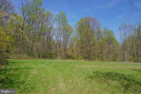 0 S PARK AVENUE, MERTZTOWN, PA 19539