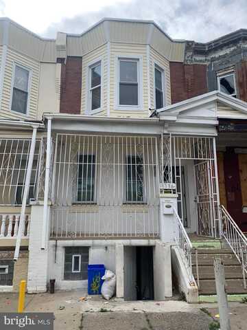 3336 N WATER STREET, PHILADELPHIA, PA 19134