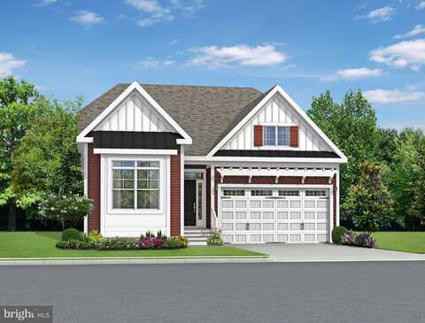 Bluebell To-Be-Built Home TBD, MILLSBORO, DE 19966