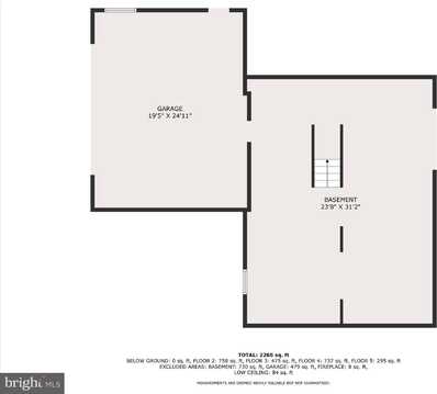 5646 UNION DEPOSIT ROAD, HARRISBURG, PA 17111