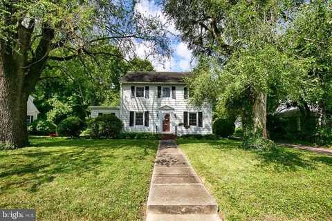 11714 MANSION STREET, PRINCESS ANNE, MD 21853