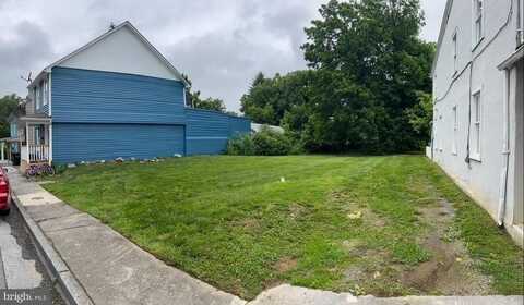 116 W LEICESTER STREET, WINCHESTER, VA 22601