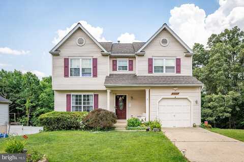 6440 SKIPTON DRIVE, HANOVER, MD 21076