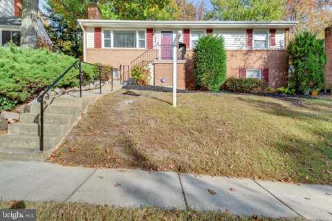 3007 LAKE, CHEVERLY, MD 20785