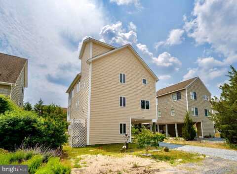 13 CALIFORNIA AVENUE, MILTON, DE 19968