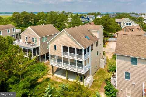 13 CALIFORNIA AVENUE, MILTON, DE 19968