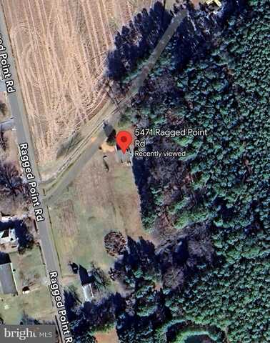 5471 RAGGED POINT ROAD, CAMBRIDGE, MD 21613