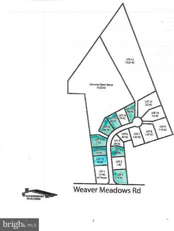 BLARNEY LANE, CONOWINGO, MD 21918