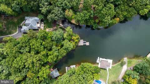 LOT 11 PARK RUN, MINERAL, VA 23117