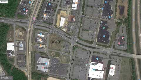 9649 PATRIOT HIGHWAY, FREDERICKSBURG, VA 22407