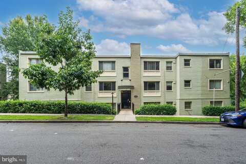 2844 HARTFORD STREET SE, WASHINGTON, DC 20020