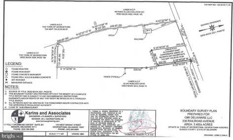 330 S RAILROAD AVENUE, GEORGETOWN, DE 19947