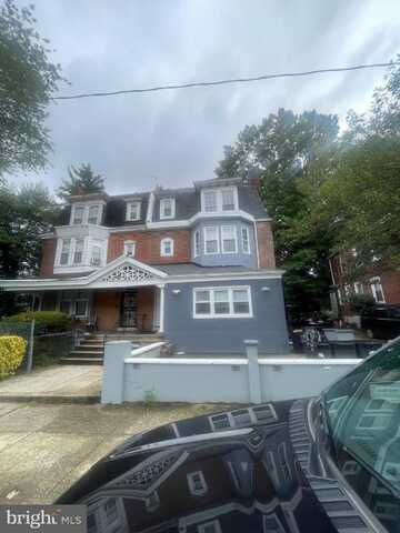 5710 ASHLAND AVENUE, PHILADELPHIA, PA 19143