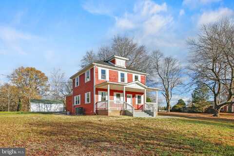 8474 OLD LEONARDTOWN ROAD, HUGHESVILLE, MD 20637