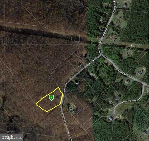 12305 BARBERS HILL ROAD, FROSTBURG, MD 21532