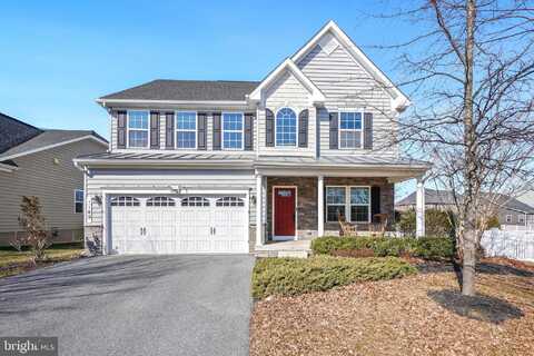 1149 LONG FARM CIRCLE, BRUNSWICK, MD 21716