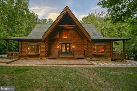 123 SHOREWOOD DRIVE, MINERAL, VA 23117