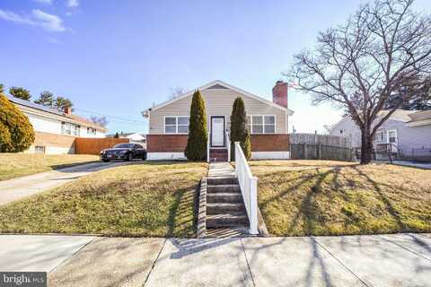 3315 HILLSMERE ROAD, BALTIMORE, MD 21207