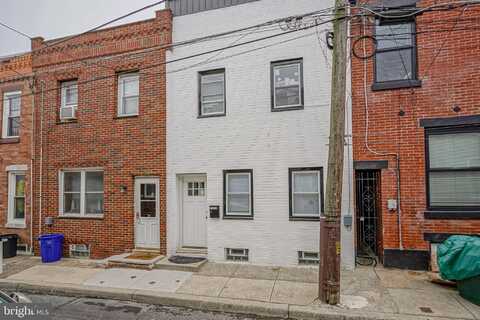 3289 TILTON STREET, PHILADELPHIA, PA 19134