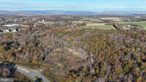 Lot 7 WHITING ROAD, MARSHALL, VA 20115
