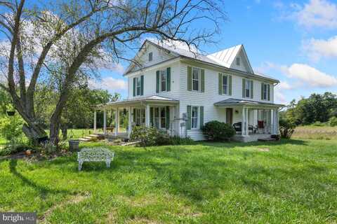 10014 SENEDO ROAD, MOUNT JACKSON, VA 22842