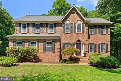 6140 MINT SPRINGS DRIVE, WARRENTON, VA 20187