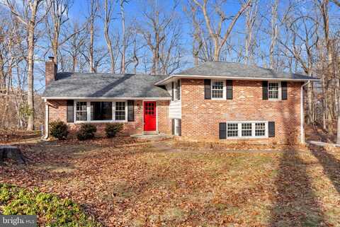 256 UPPER GULPH ROAD, RADNOR, PA 19087