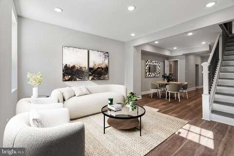 447 DURFOR STREET, PHILADELPHIA, PA 19148