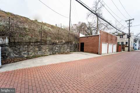 CHANNING STREET NE, WASHINGTON, DC 20002