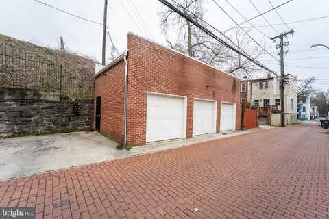 CHANNING STREET NE, WASHINGTON, DC 20002