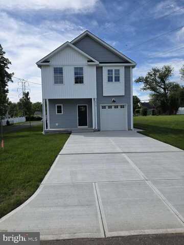 2514 LINCONIA AVENUE, TREVOSE, PA 19053
