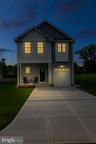 2514 LINCONIA AVENUE, TREVOSE, PA 19053