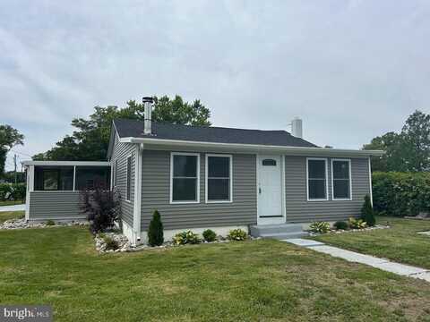 46 N NEW ROAD, MIDDLETOWN, DE 19709