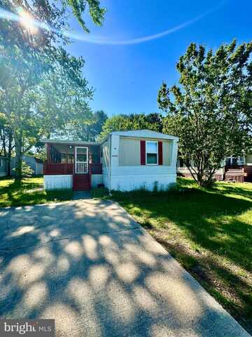 17237 PINE WATER DRIVE, LEWES, DE 19958