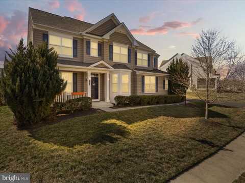 13408 ARCADIAN DRIVE, LEESBURG, VA 20176