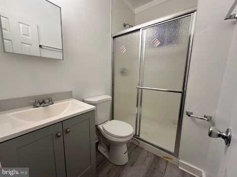 1814 MOSHER STREET, BALTIMORE, MD 21217