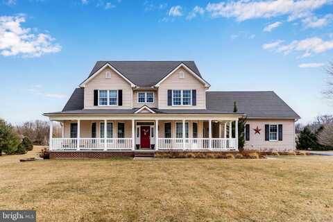 173 N LOOP ROAD, MECHANICSBURG, PA 17055