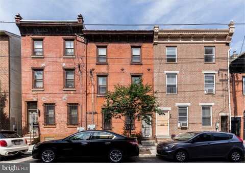 1138 N 4TH STREET, PHILADELPHIA, PA 19123