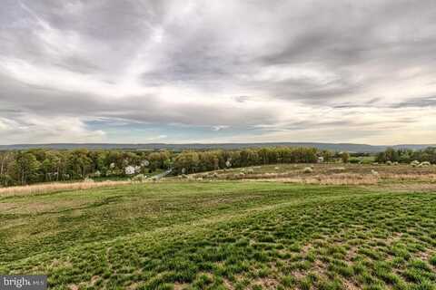 53 PINETREE DRIVE, DUNCANNON, PA 17020