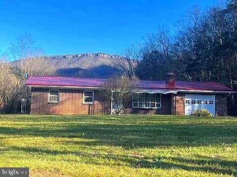 1893 ELKHORN ROAD, PETERSBURG, WV 26847