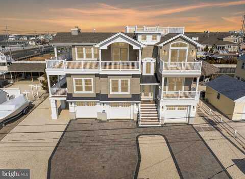 5 E DAYTON AVENUE, LONG BEACH TOWNSHIP, NJ 08008