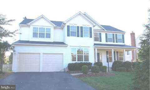 8751 AYCLIFFE LANE, BRISTOW, VA 20136