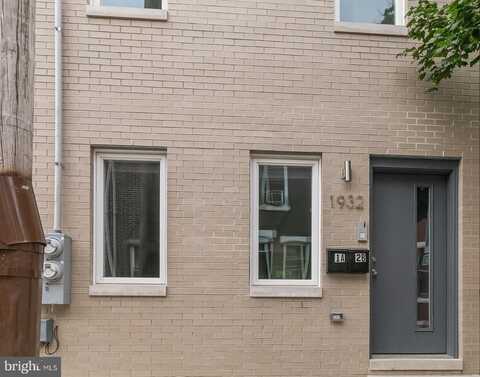 1932 CAMBRIDGE STREET, PHILADELPHIA, PA 19130