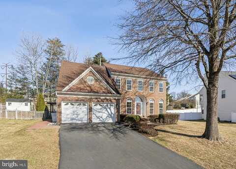 13120 PEACH LEAF PLACE, FAIRFAX, VA 22030